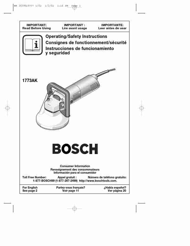 Bosch Power Tools Grinder 1773AK-page_pdf